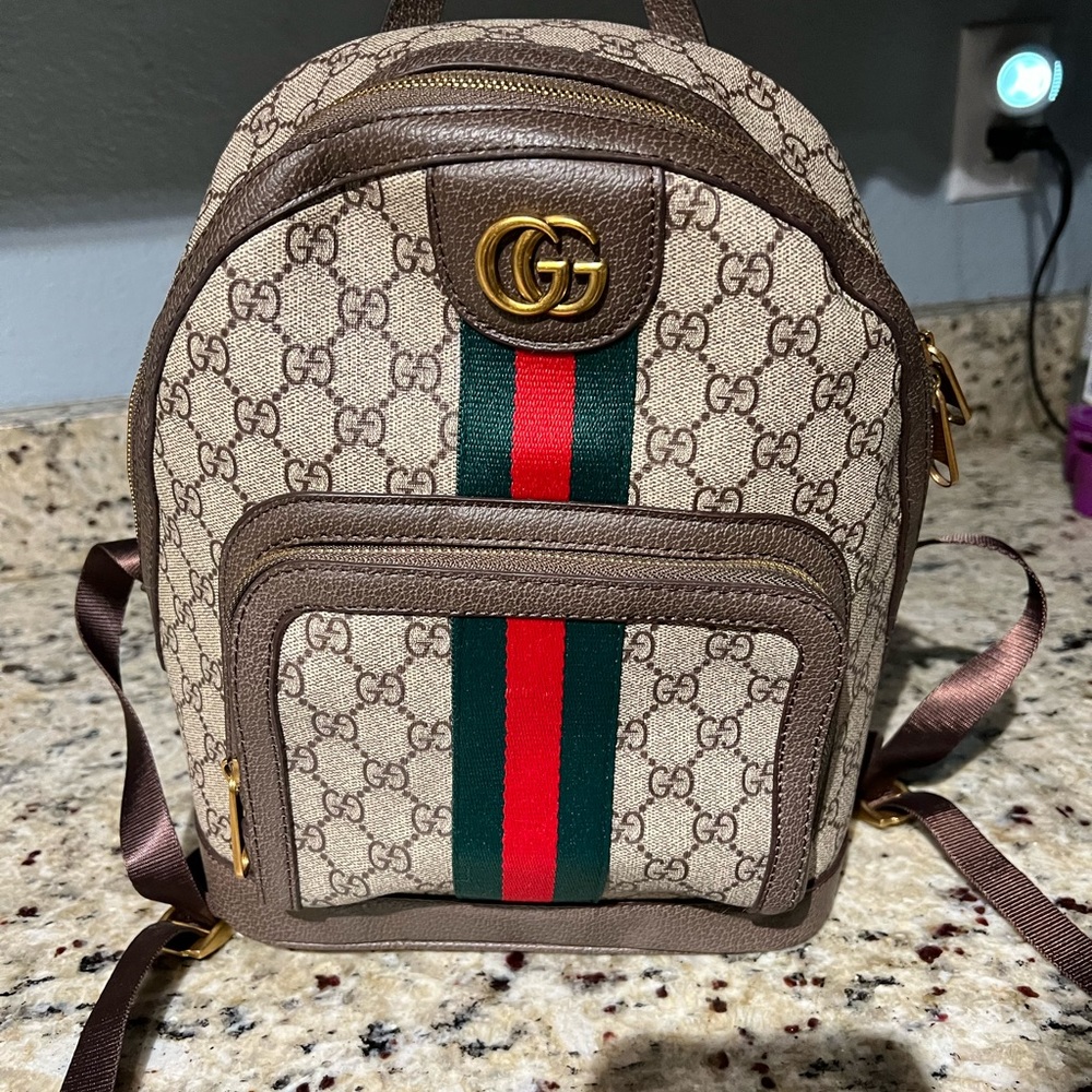 Gucci Ophidia mini backpack